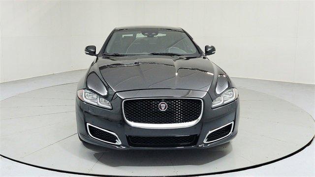 used 2019 Jaguar XJ car, priced at $38,595