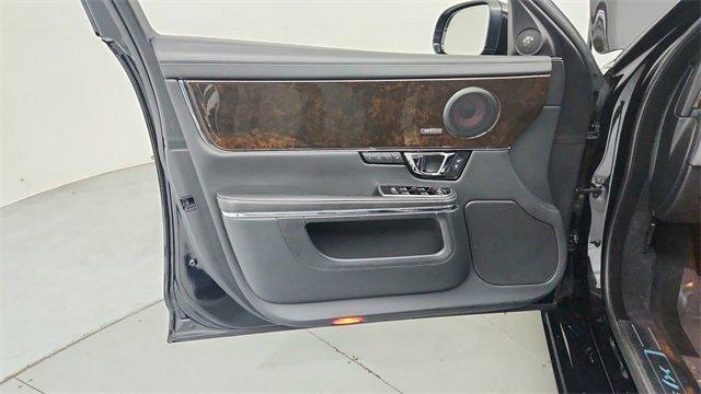 used 2019 Jaguar XJ car, priced at $38,595