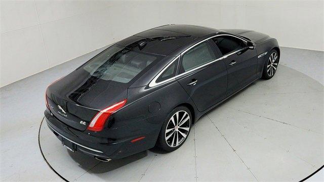 used 2019 Jaguar XJ car, priced at $38,595