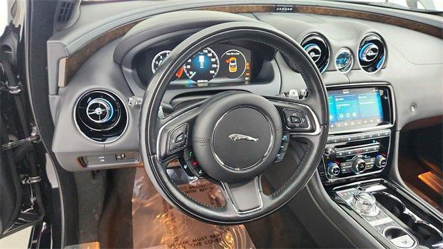 used 2019 Jaguar XJ car, priced at $38,595