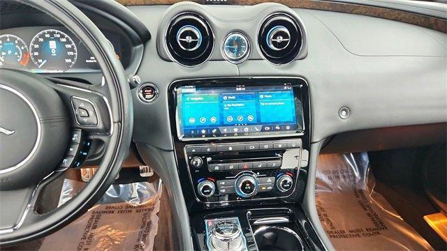 used 2019 Jaguar XJ car, priced at $38,595