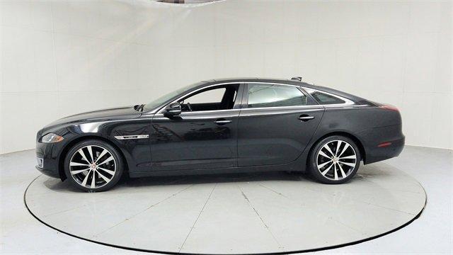 used 2019 Jaguar XJ car, priced at $38,595