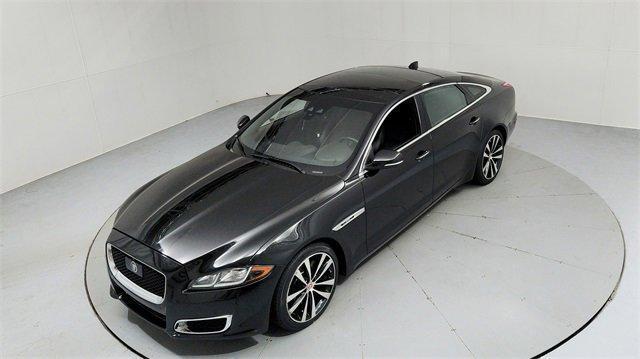 used 2019 Jaguar XJ car, priced at $38,595