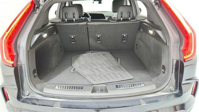 used 2024 Cadillac XT4 car, priced at $35,595