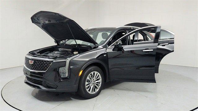 used 2024 Cadillac XT4 car, priced at $35,595