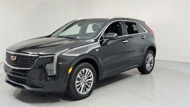used 2024 Cadillac XT4 car, priced at $39,495