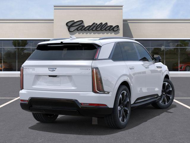 new 2026 Cadillac Escalade IQ car