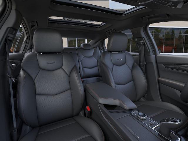 new 2026 Cadillac CT5 car, priced at $54,110