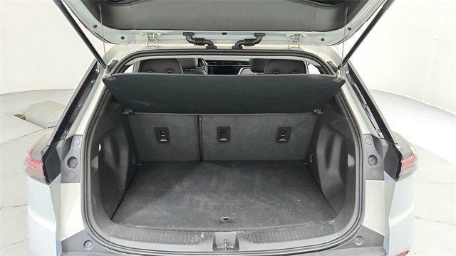 used 2023 Chevrolet Bolt EUV car, priced at $17,095