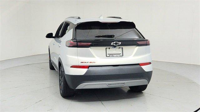 used 2023 Chevrolet Bolt EUV car, priced at $17,095