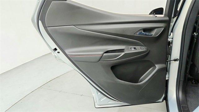 used 2023 Chevrolet Bolt EUV car, priced at $17,095