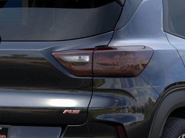 new 2026 Chevrolet TrailBlazer car, priced at $29,138