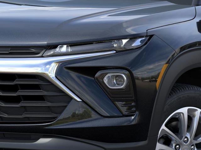 new 2026 Chevrolet TrailBlazer car