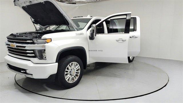 used 2023 Chevrolet Silverado 2500 car, priced at $59,795