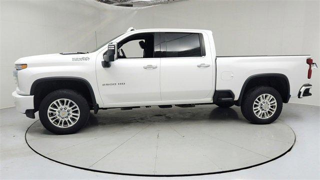 used 2023 Chevrolet Silverado 2500 car, priced at $59,795