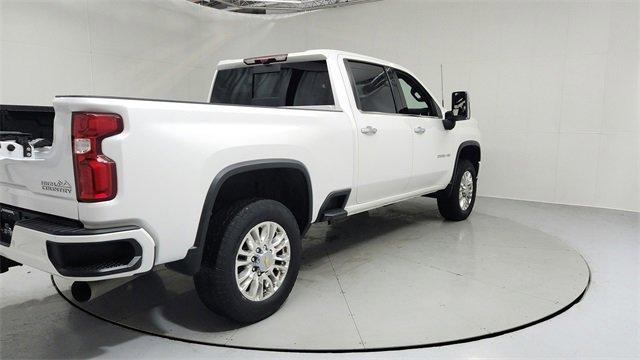 used 2023 Chevrolet Silverado 2500 car, priced at $59,795