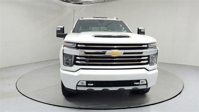 used 2023 Chevrolet Silverado 2500 car, priced at $59,795