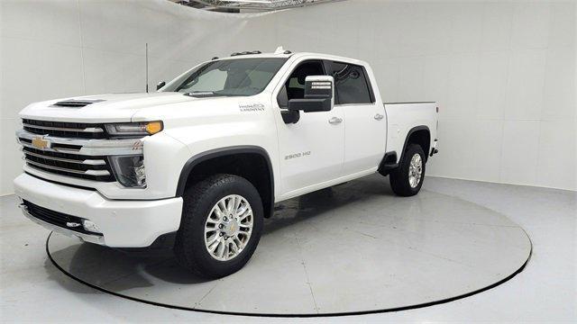 used 2023 Chevrolet Silverado 2500 car, priced at $59,795