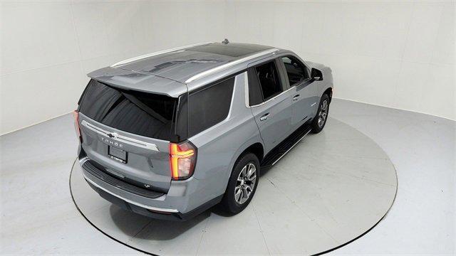 used 2022 Chevrolet Tahoe car, priced at $55,995