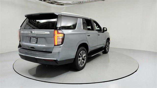 used 2022 Chevrolet Tahoe car, priced at $55,995