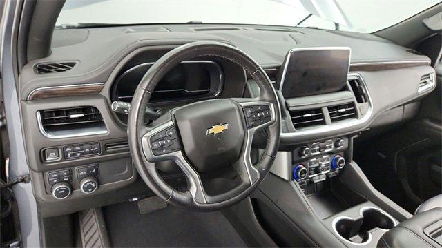 used 2022 Chevrolet Tahoe car, priced at $55,995