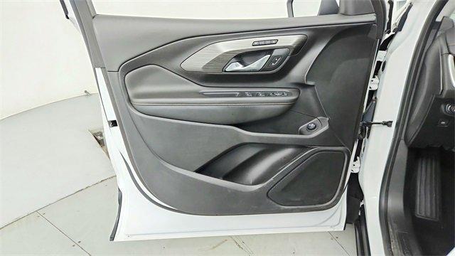 used 2019 GMC Terrain car, priced at $17,299