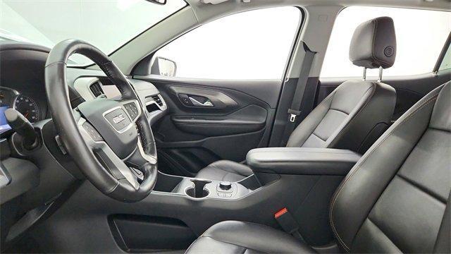 used 2019 GMC Terrain car, priced at $17,299