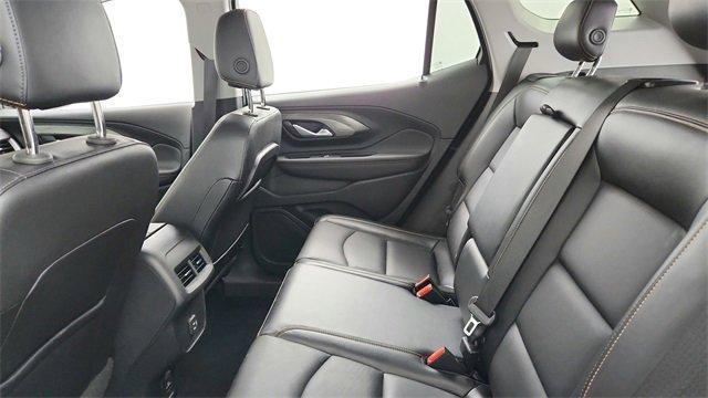 used 2019 GMC Terrain car, priced at $17,299