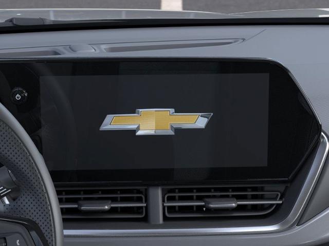 new 2025 Chevrolet Trax car, priced at $23,048