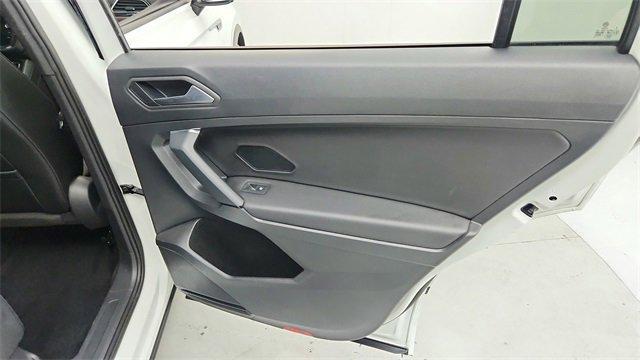 used 2019 Volkswagen Tiguan car, priced at $17,595