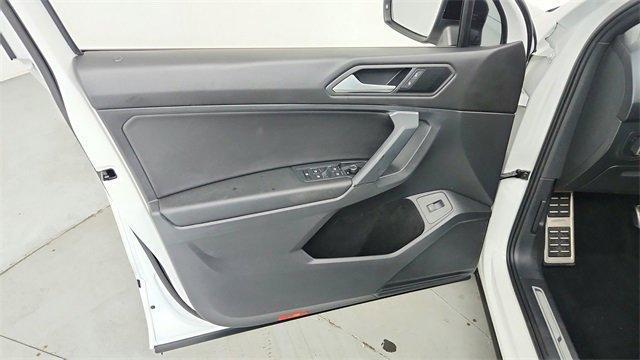 used 2019 Volkswagen Tiguan car, priced at $17,595