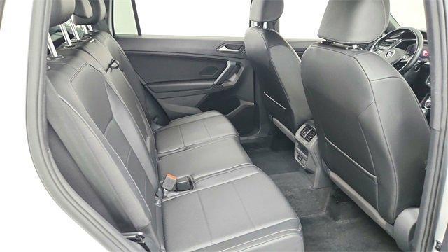 used 2019 Volkswagen Tiguan car, priced at $17,595