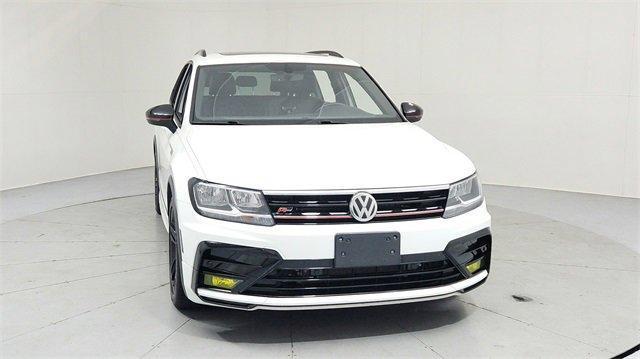 used 2019 Volkswagen Tiguan car, priced at $17,595