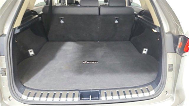 used 2019 Lexus NX 300h car, priced at $26,195