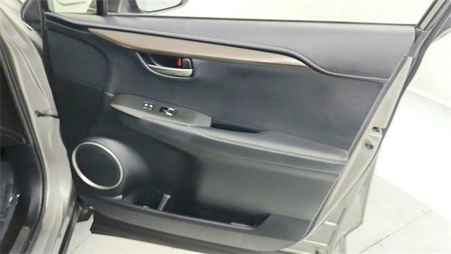 used 2019 Lexus NX 300h car, priced at $26,195
