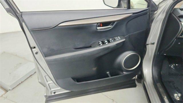used 2019 Lexus NX 300h car, priced at $26,195