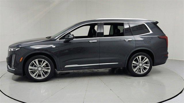 used 2022 Cadillac XT6 car, priced at $34,995