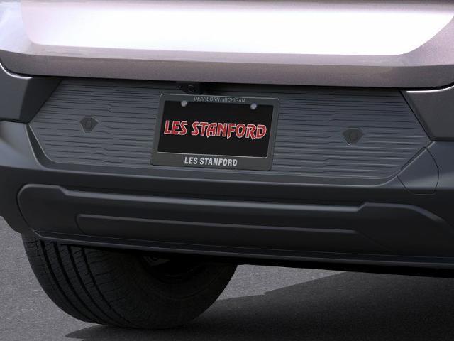 new 2026 Chevrolet Equinox EV car, priced at $39,057