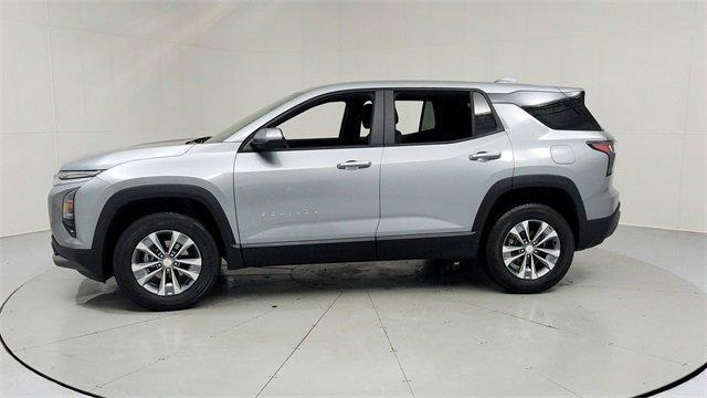 used 2025 Chevrolet Equinox car, priced at $29,995