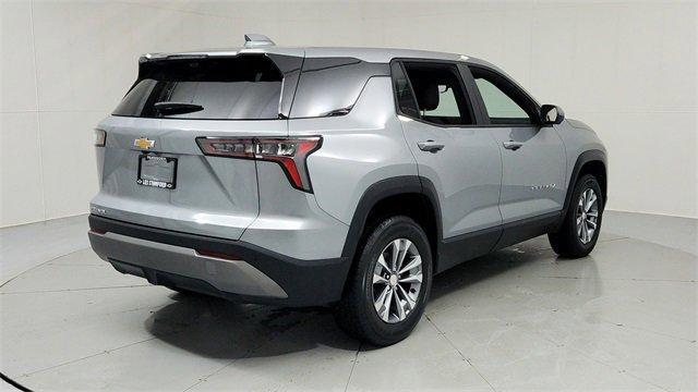 used 2025 Chevrolet Equinox car, priced at $29,995
