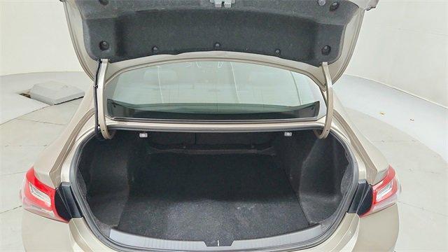 used 2022 Chevrolet Malibu car, priced at $18,995