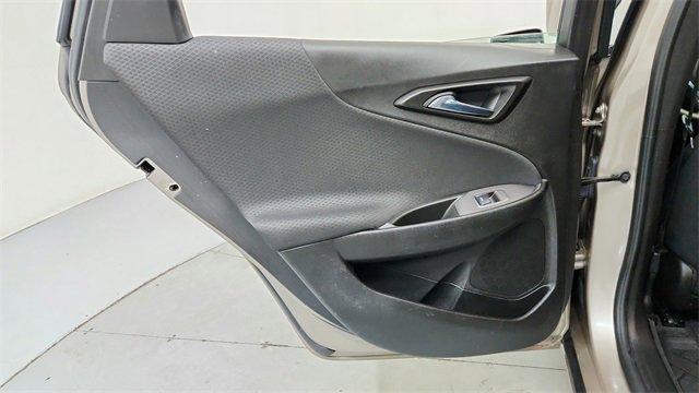 used 2022 Chevrolet Malibu car, priced at $18,995