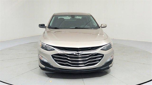 used 2022 Chevrolet Malibu car, priced at $18,995