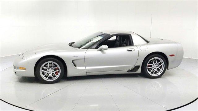 used 2004 Chevrolet Corvette car, priced at $26,995