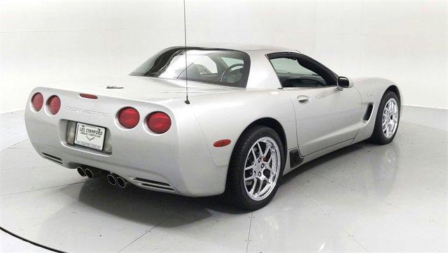 used 2004 Chevrolet Corvette car, priced at $26,995