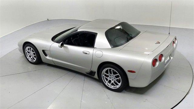 used 2004 Chevrolet Corvette car, priced at $26,995