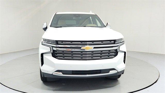 used 2023 Chevrolet Tahoe car, priced at $57,995