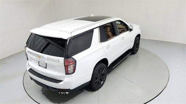 used 2023 Chevrolet Tahoe car, priced at $57,995