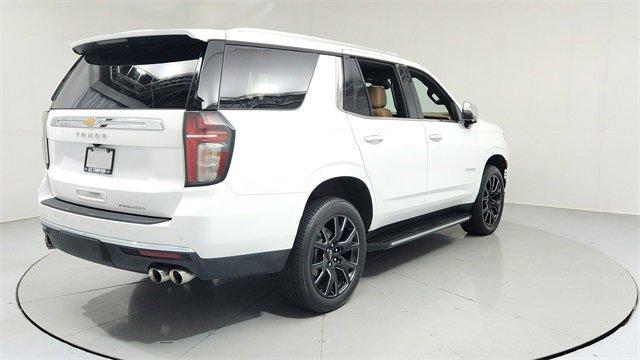 used 2023 Chevrolet Tahoe car, priced at $57,995