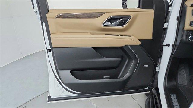 used 2023 Chevrolet Tahoe car, priced at $57,995
